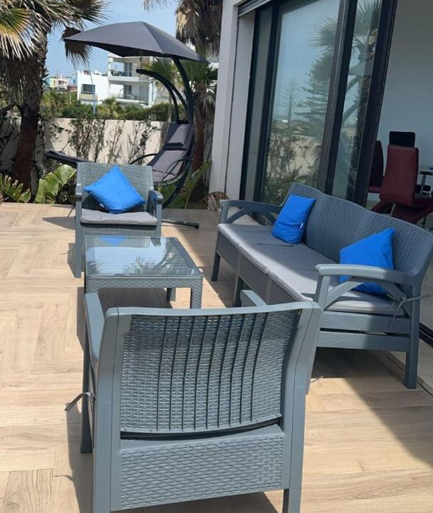 Photo of Patio Balcony in Tamariss