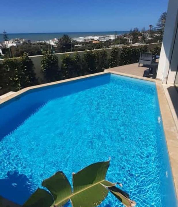 Photo of Outdoor in Tamariss