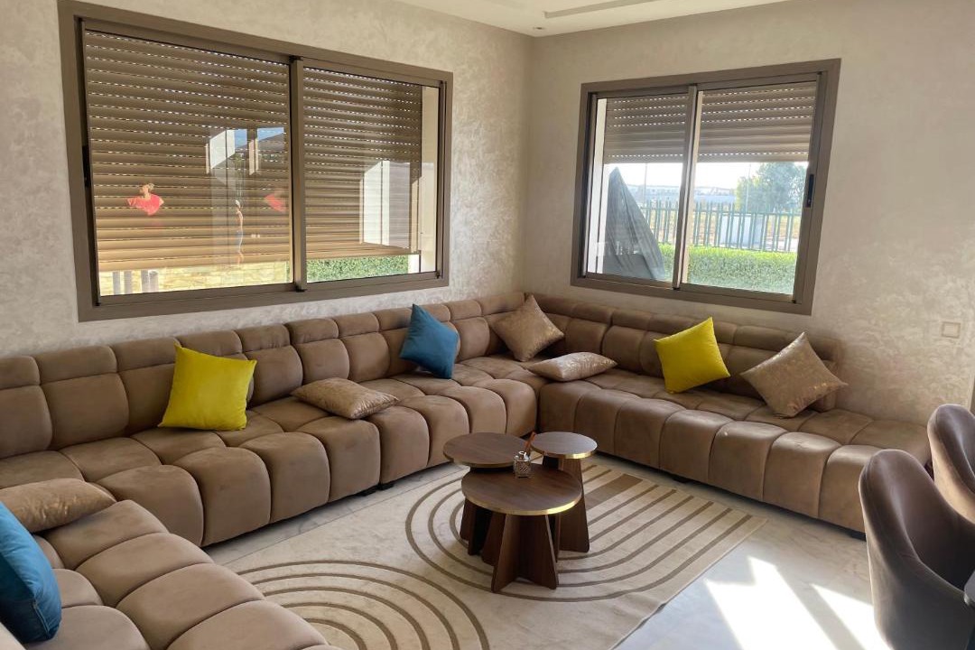 Photo of Livingroom in Sidi Rahal