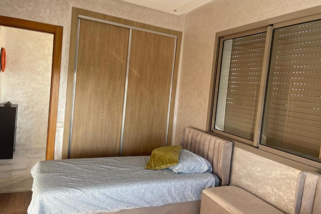 Photo of Bedroom in Sidi Rahal