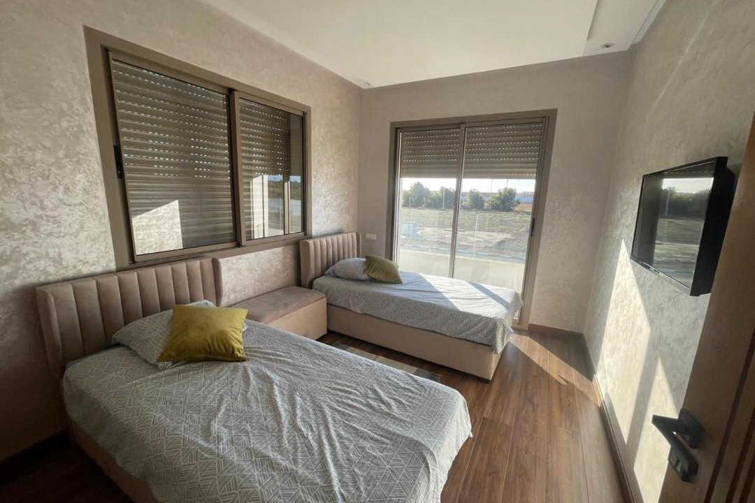 Photo of Bedroom in Sidi Rahal