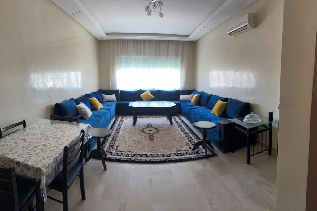 Photo of Livingroom in Pont Blondin