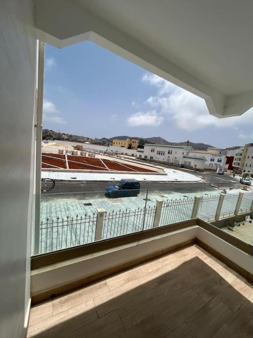 Photo of Patio Balcony in Al Hoceima