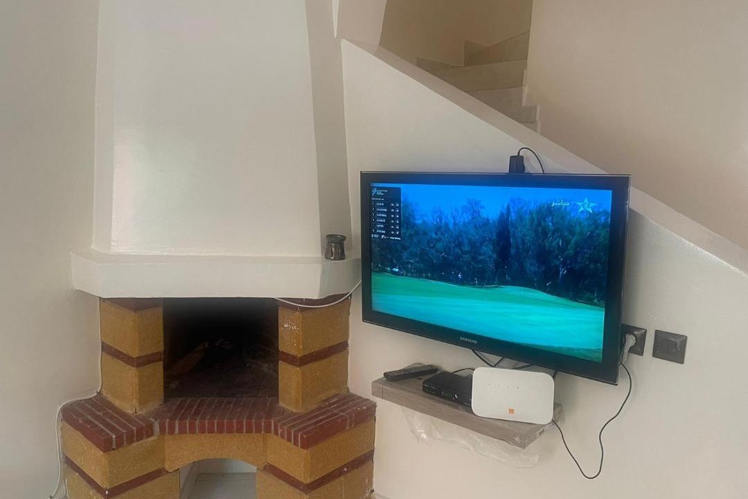 Photo of Livingroom in Sidi Bouzid