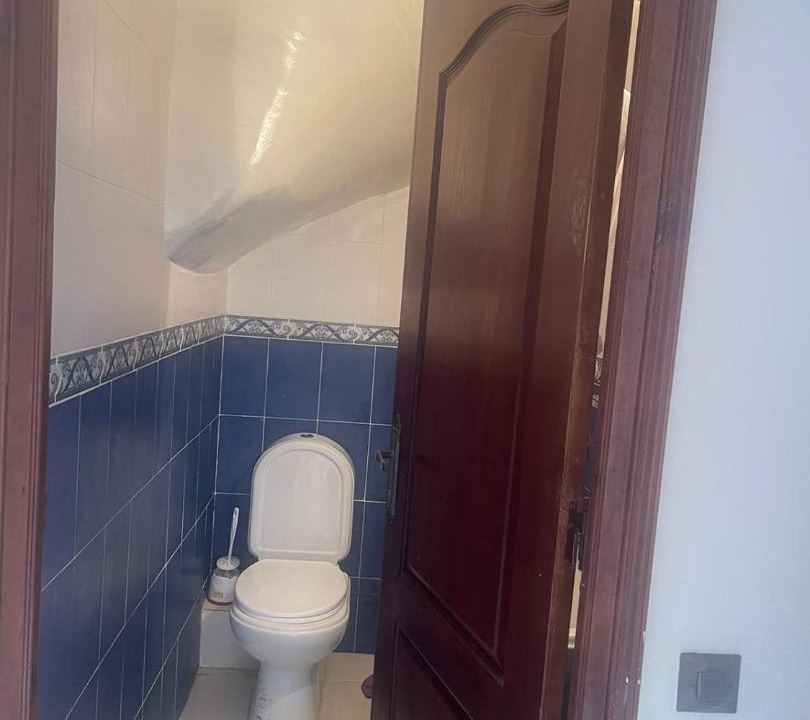 Photo of Bathroom in Sidi Bouzid