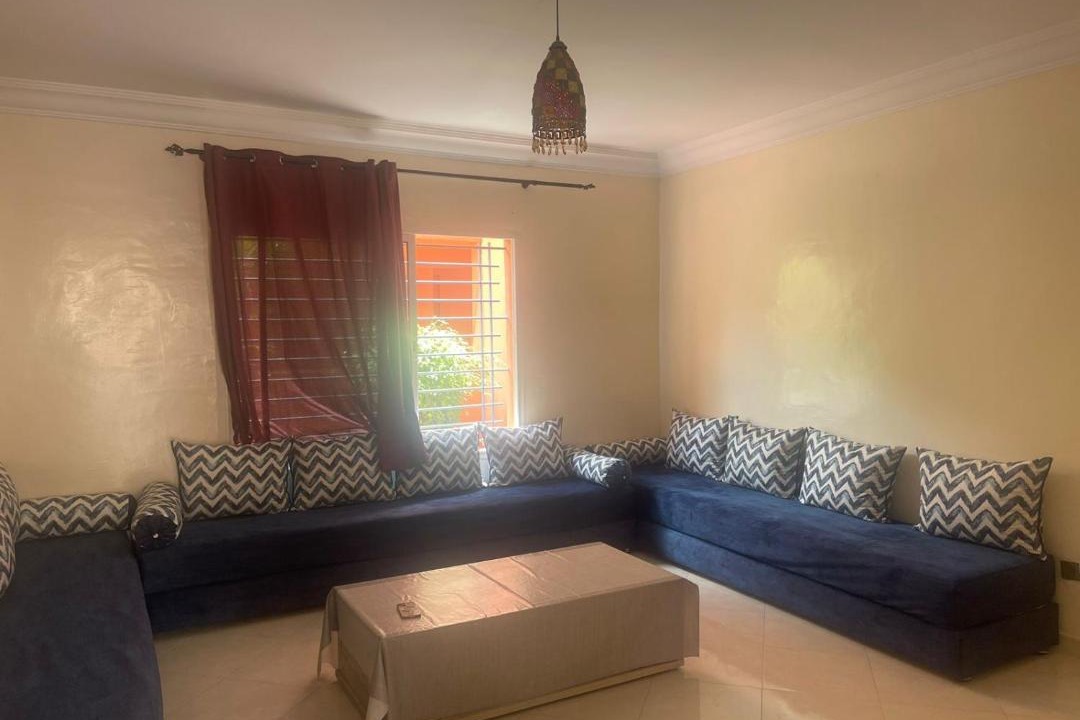 Photo of Livingroom in Sidi Bouzid