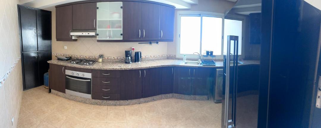 Photo of Kitchen in Pont Blondin