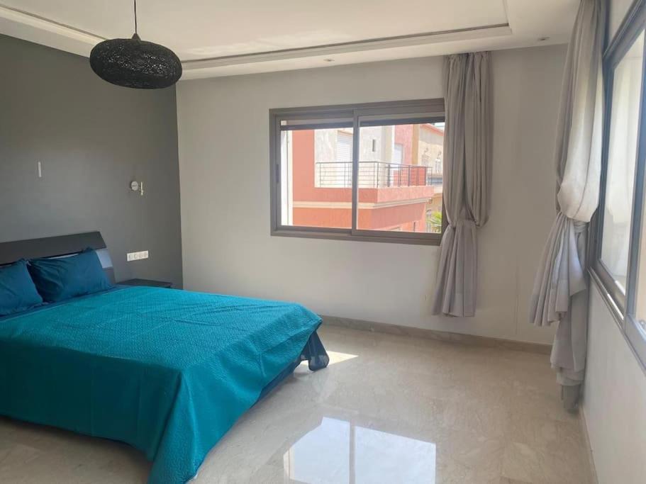 Photo of Bedroom in Mohammedia
