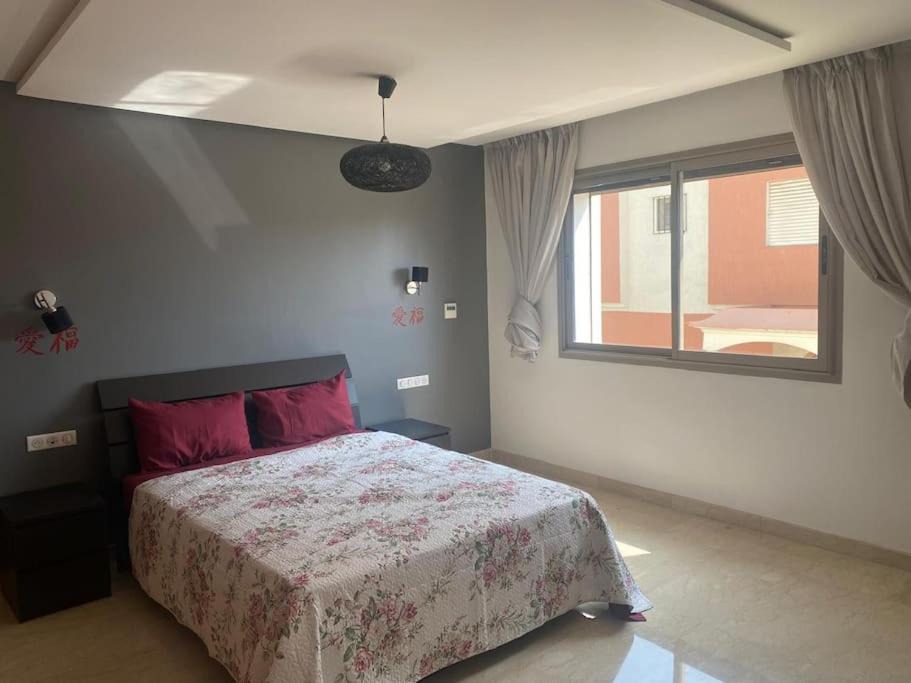 Photo of Bedroom in Mohammedia