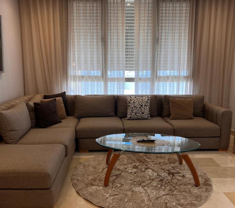 Photo of Livingroom in RACINE EXTENSION