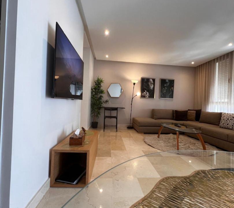 Photo of Livingroom in RACINE EXTENSION