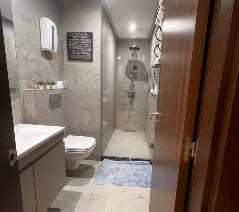 Photo of Bathroom in RACINE EXTENSION