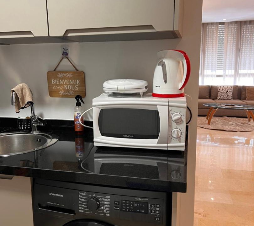 Photo of Kitchen in RACINE EXTENSION