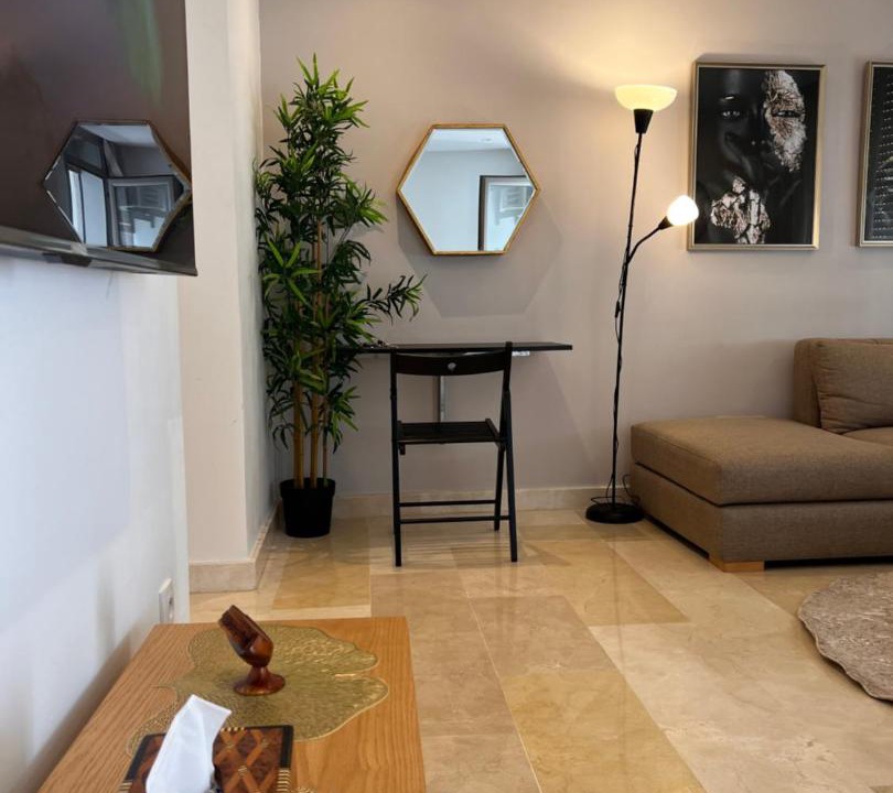 Photo of Livingroom in RACINE EXTENSION