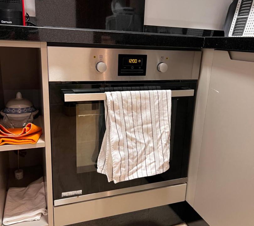 Photo of Kitchen in RACINE EXTENSION