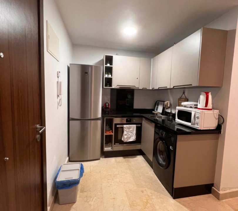 Photo of Kitchen in RACINE EXTENSION