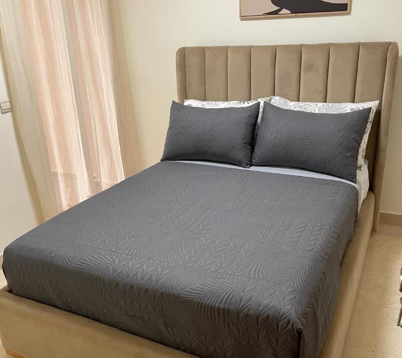 Photo of Bedroom in LA GIRONDE