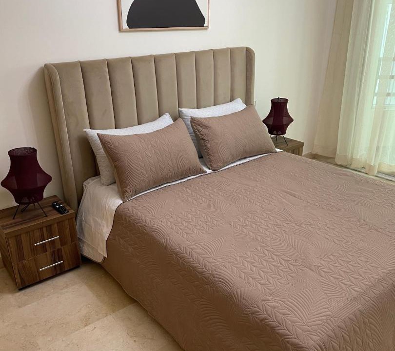 Photo of Bedroom in LA GIRONDE