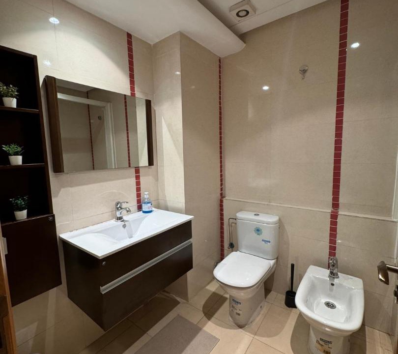 Photo of Bathroom in LA GIRONDE