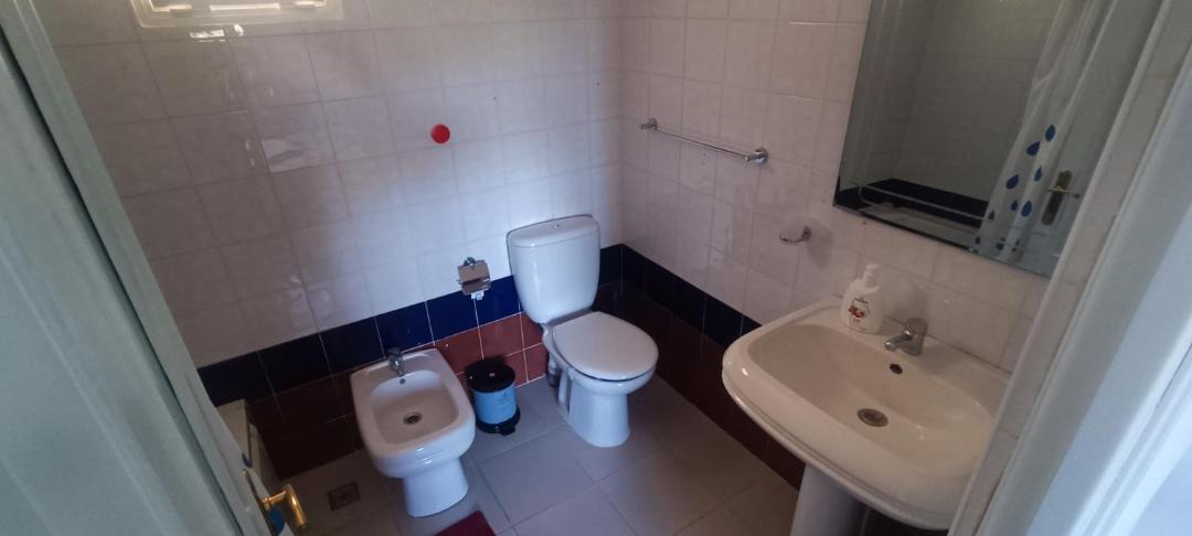 Photo of Bathroom in Mujahidine