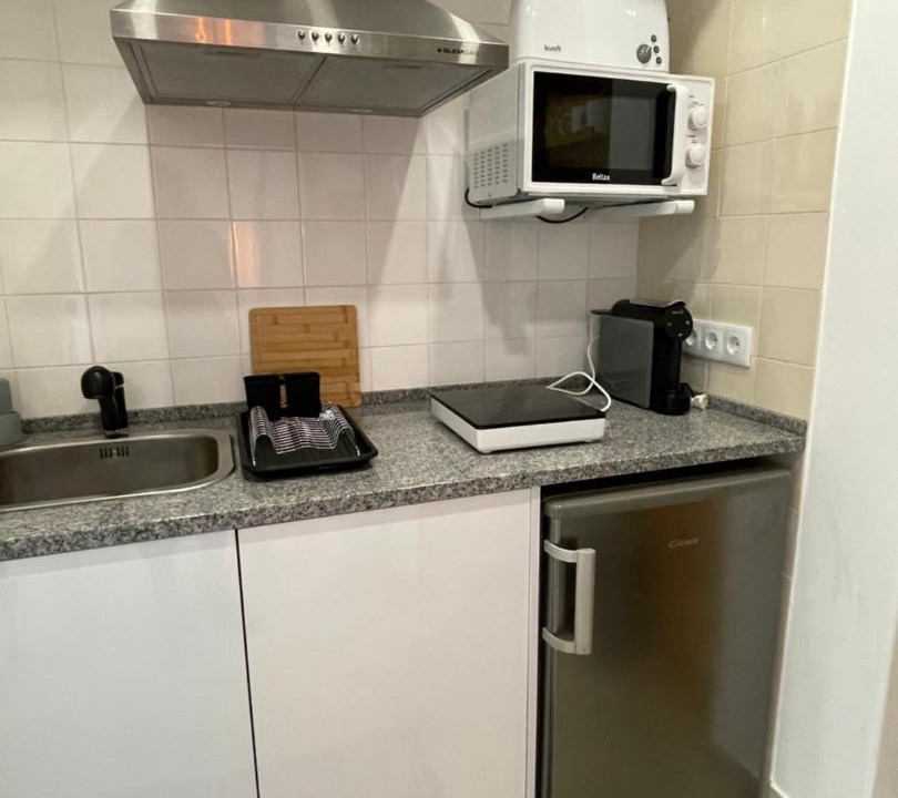 Photo of Kitchen in Atalaia