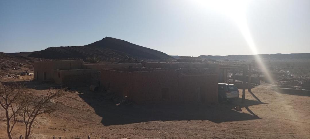 Photo of Buildings in Rissani