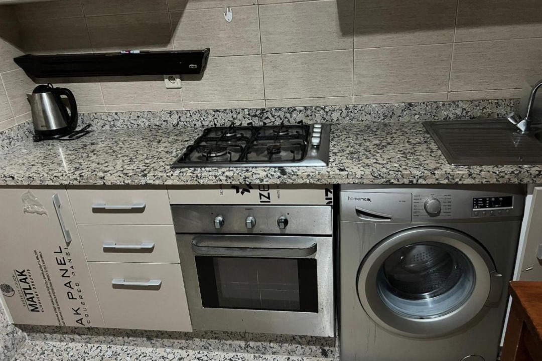 Photo of Kitchen in Ain Chock