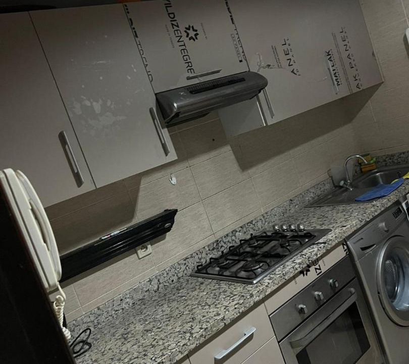 Photo of Kitchen in Ain Chock