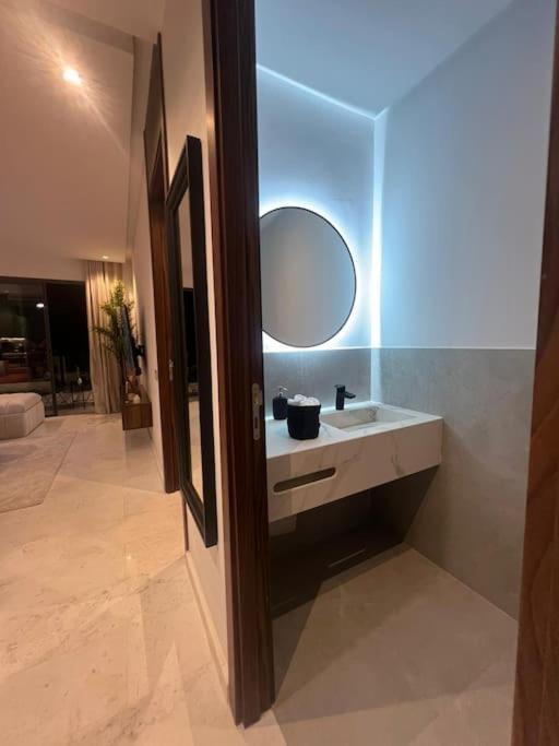 Photo of Bathroom in Casablanca