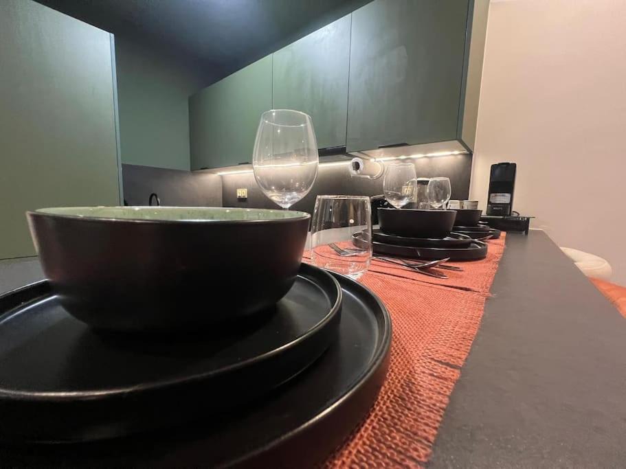 Photo of Kitchen in Casablanca