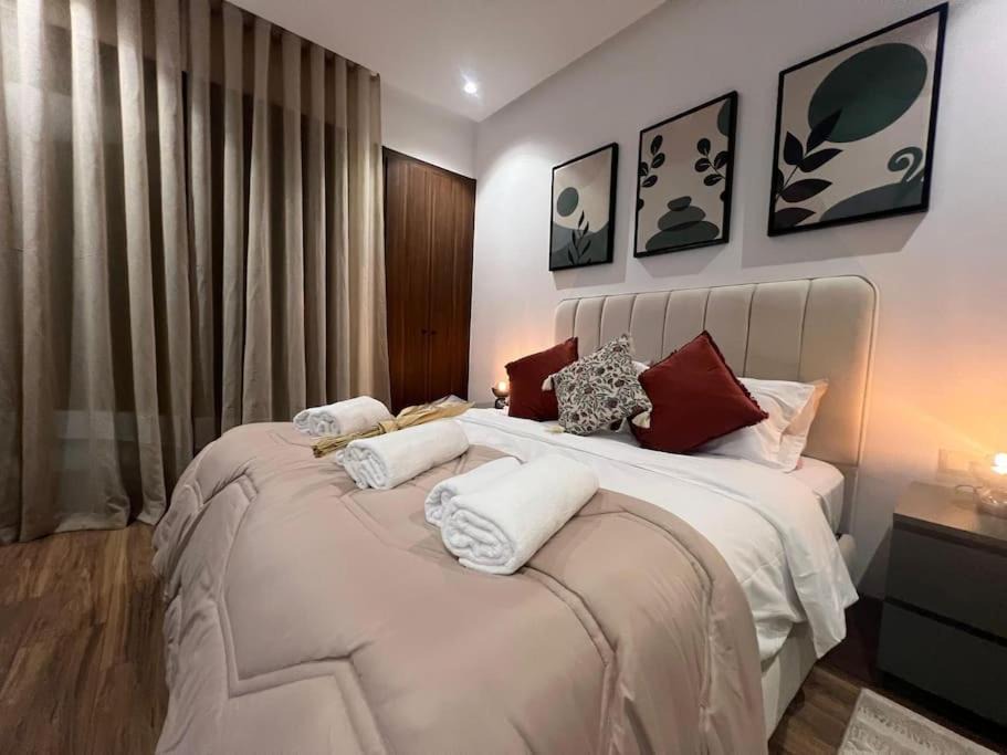 Photo of Bedroom in Casablanca