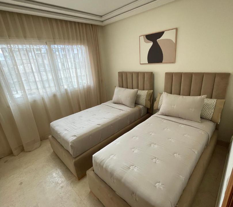 Photo of Bedroom in LA GIRONDE