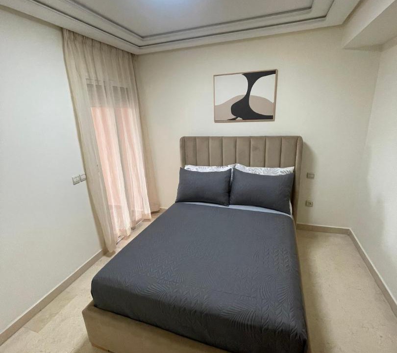 Photo of Bedroom in LA GIRONDE