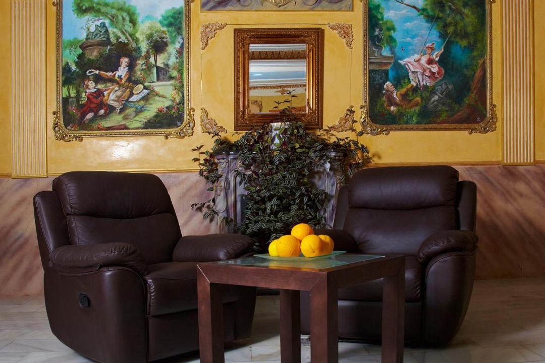 Photo of Livingroom in Orihuela Costa