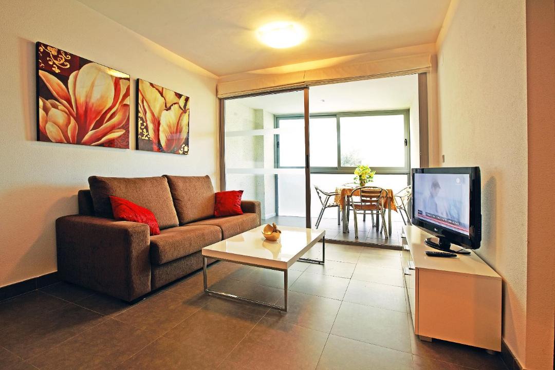 Photo of Livingroom in Orihuela Costa
