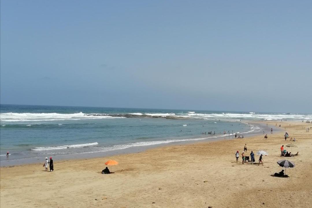 Photo of Others in Casablanca