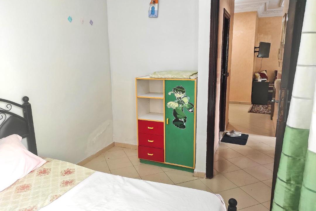 Photo of Bedroom in Sidi Maarouf