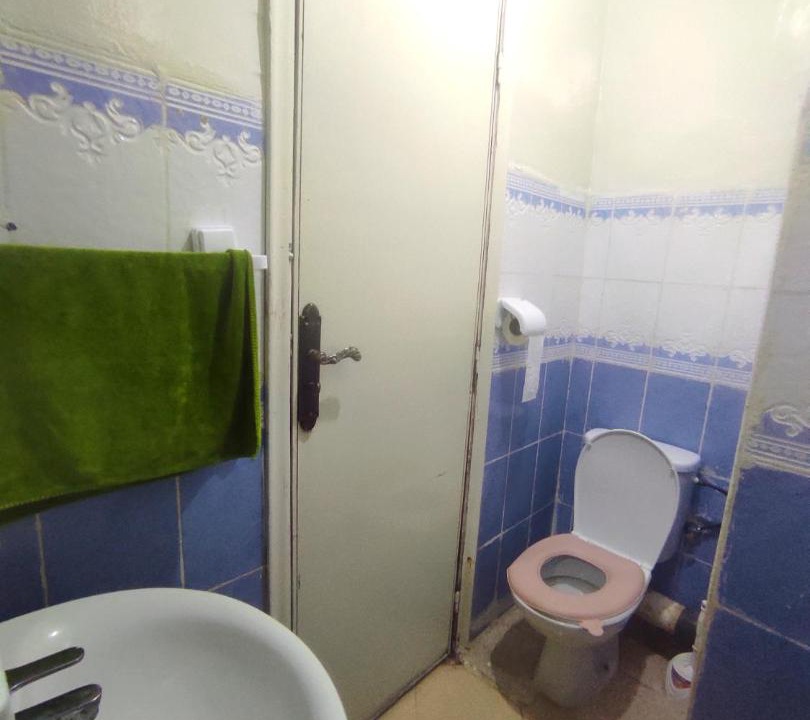 Photo of Bathroom in Sidi Maarouf