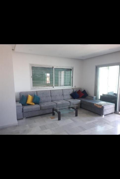 Photo of Livingroom in Mohammedia