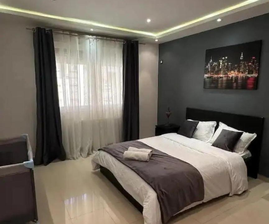 Photo of Bedroom in Mers Sultan