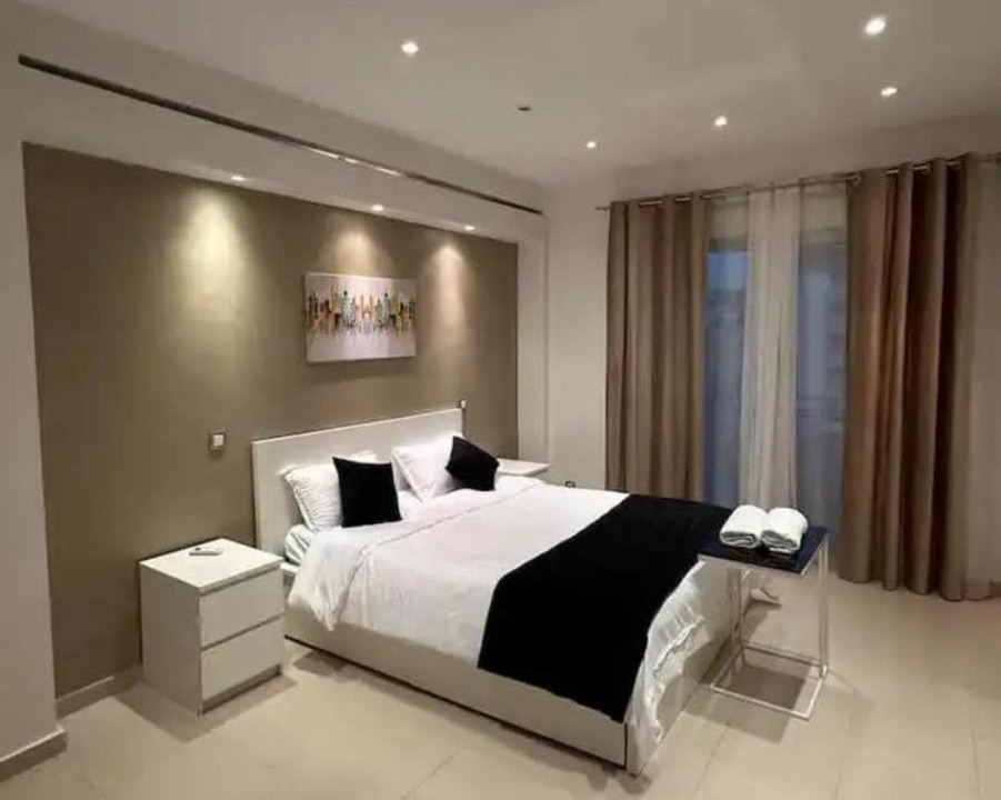 Photo of Bedroom in Mers Sultan