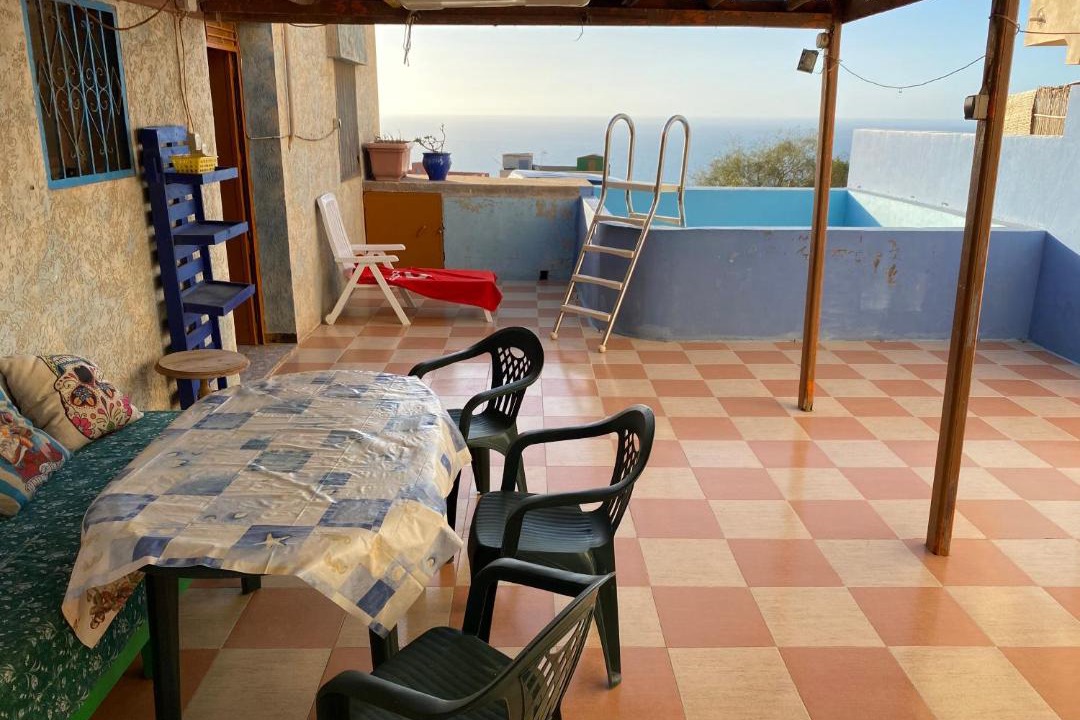 Photo of Patio Balcony in Bni Chiker