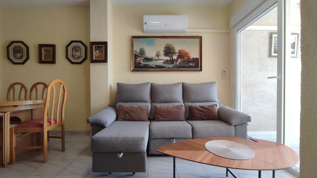 Photo of Livingroom in El Moncayo