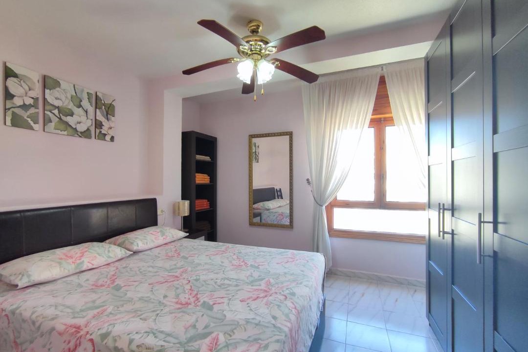 Photo of Bedroom in El Moncayo