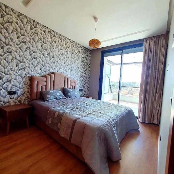 Photo of Bedroom in Ain Diab