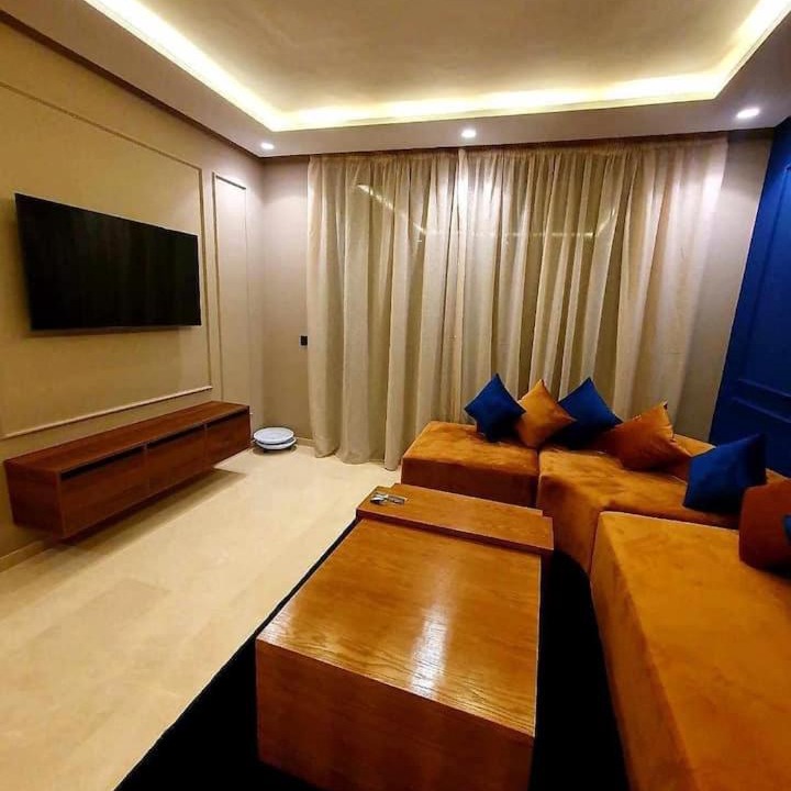 Photo of Livingroom in Ain Diab