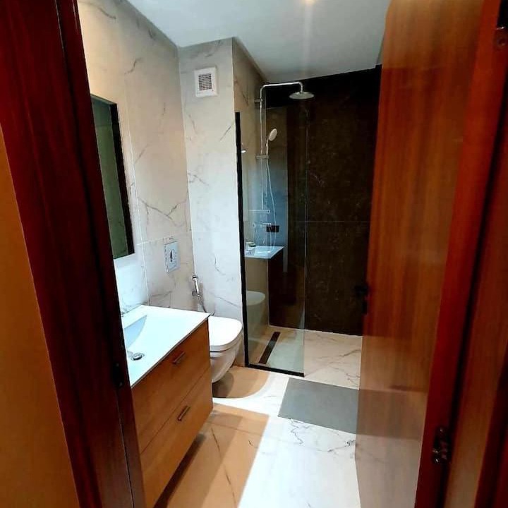 Photo of Bathroom in Ain Diab