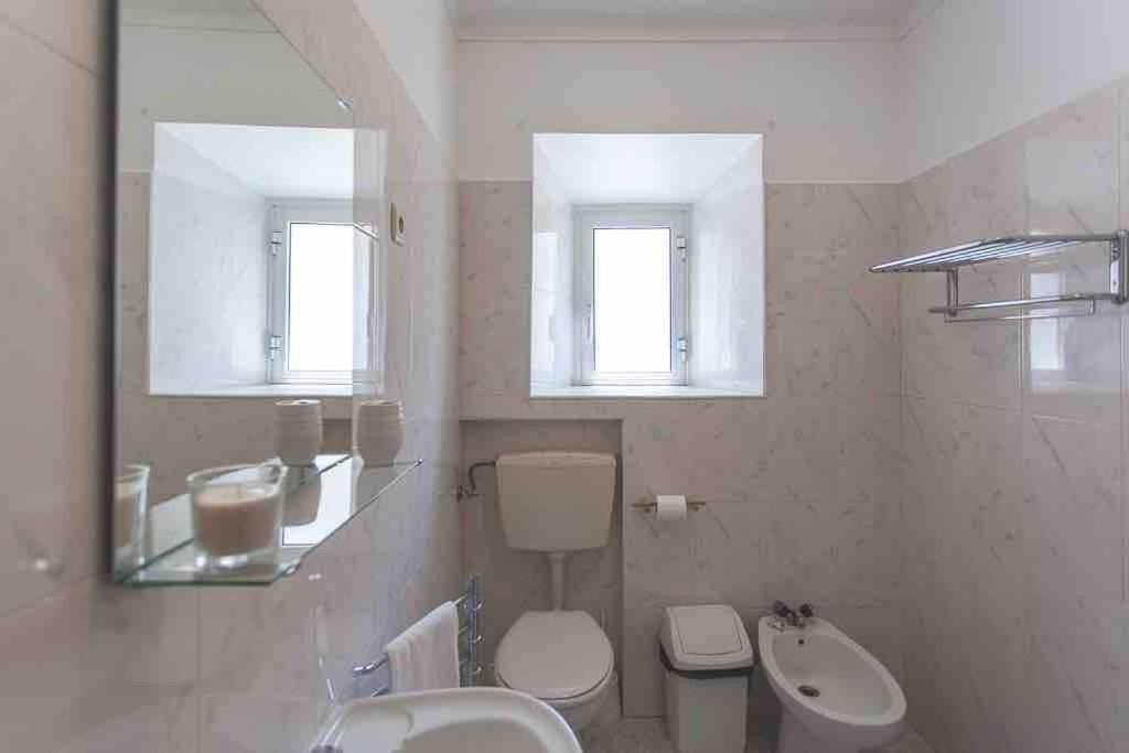 Photo of Bathroom in Sao Simao