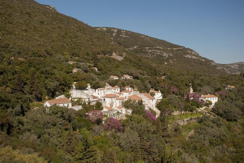 Photo of Buildings in Sao Simao