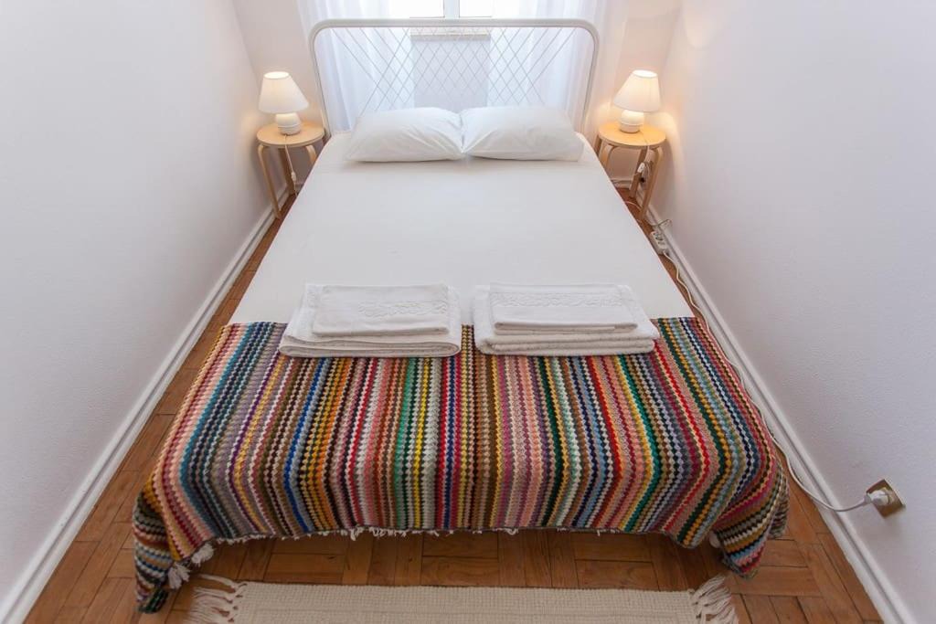 Photo of Bedroom in Sao Simao